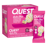 Frosted Cookies Birthday Cake Twin Pack