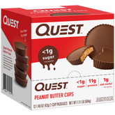 Peanut Butter Cups