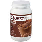 Chocolate Milkshake Protein Powder