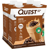 Coffee Protein Shake