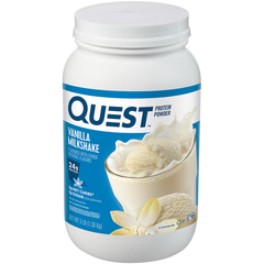 Vanilla Milkshake Protein Powder