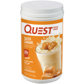 Salted Caramel Protein Powder