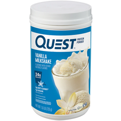 Vanilla Milkshake Protein Powder