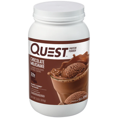 Chocolate Milkshake Protein Powder