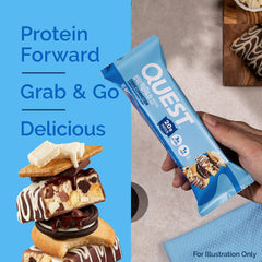 Cookie Commotion Overload Bar