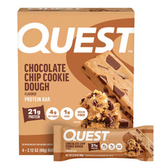 Small Protein Bar Bundle; 5 x 4ct. boxes - Save 5%